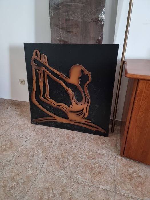 Quarto casal completo