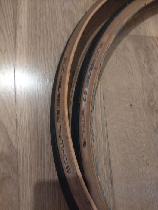 Pneus tubeless SCHWALBE ONE - 28