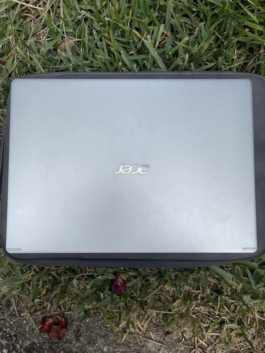 Portatil Acer Aspire 5
