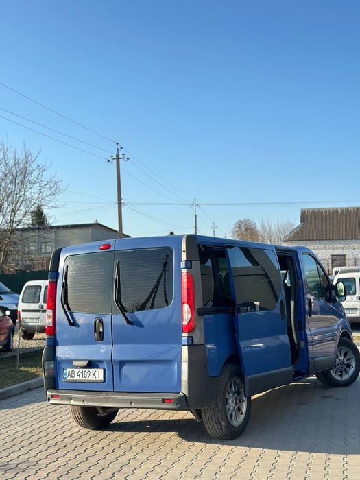 Продається  Opel Vivaro