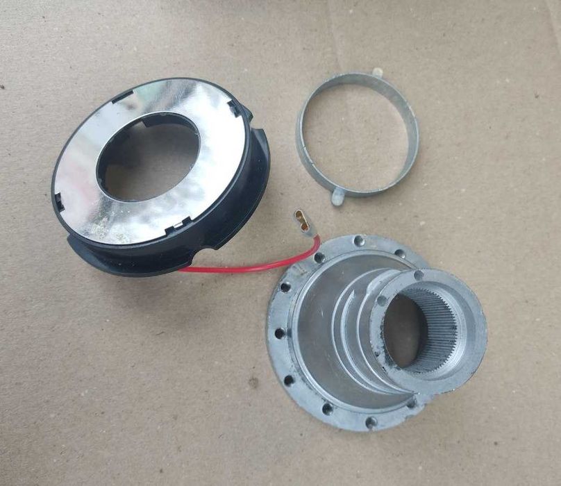 Переходник (адаптер) для крепления спортивного руля Volkswagen