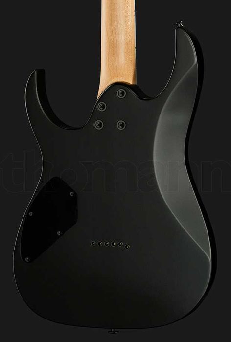 Ibanez GRG121DX-BKF • Нова • Хіт продажів