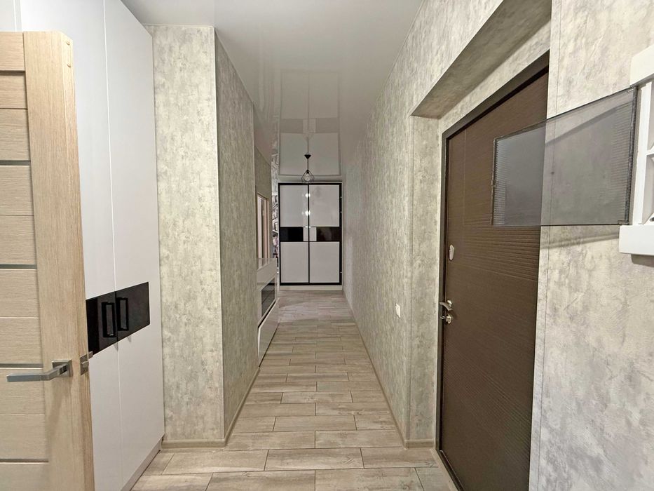 Без комісії 2к квартира 72 кв.м. в ЖК Авіа квартал