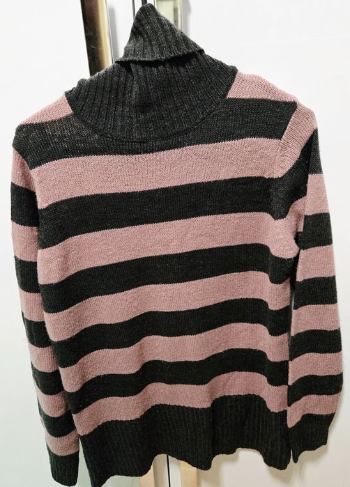 Cudowny ciepły golf