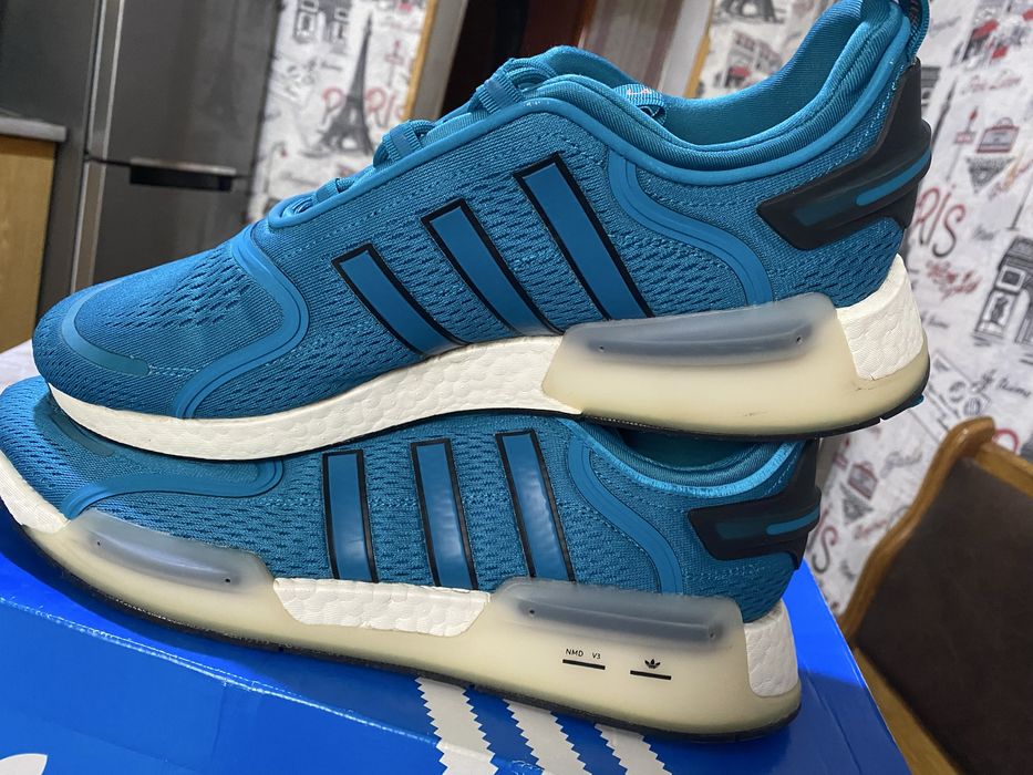 Кросівки Adidas чоловічі