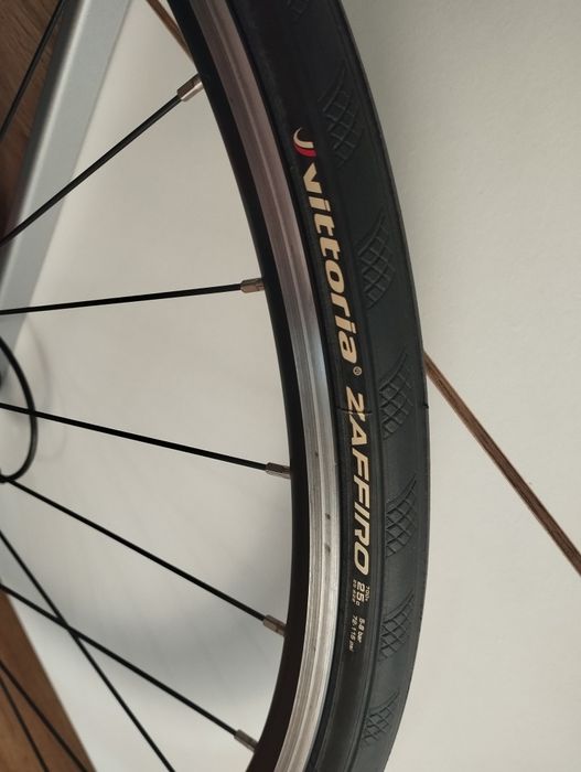 Romet Huragan  4 -Pełna grupa shimano 105