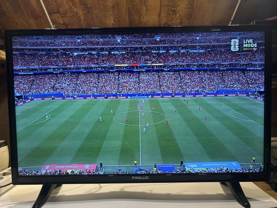 TV HD Finlux 32p