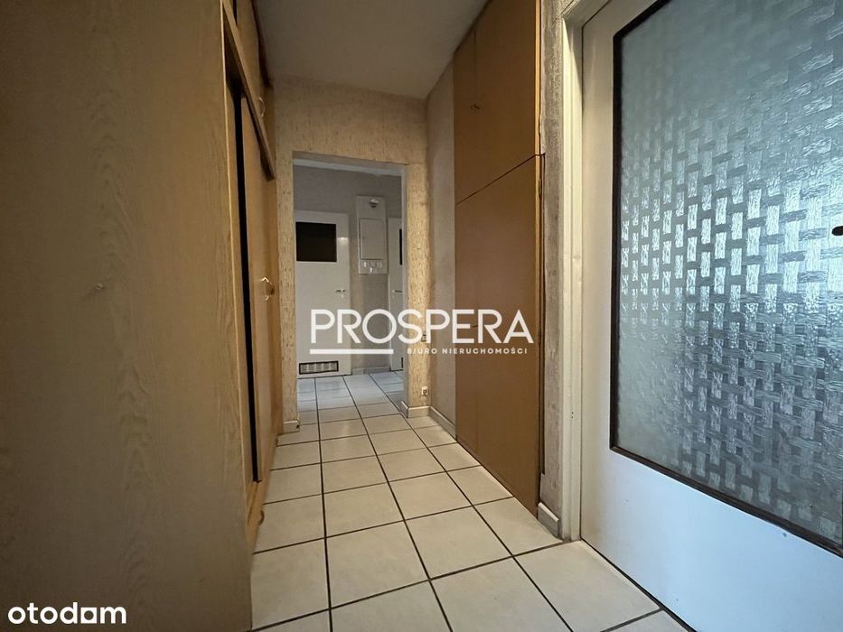Przestronne 4-pok.| Dwustronne | Balkon | Piwnica