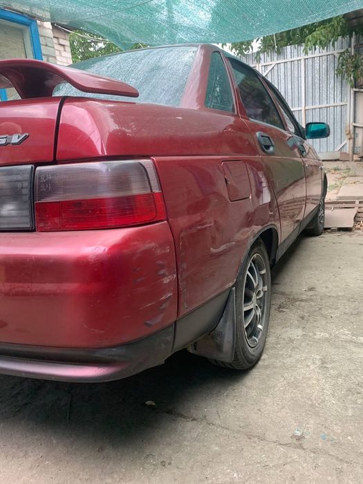 Продам ВАЗ 2110 на шеснаре в отличном состоянии