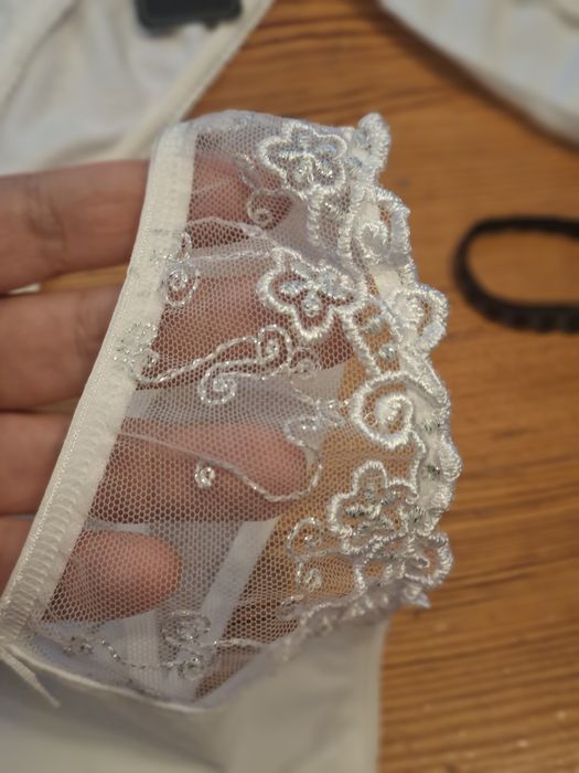 Majtki firmy Donna
