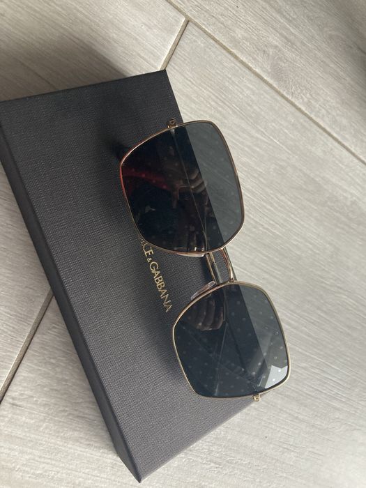 Okulary przeciwsłoneczne d&g 2242 02/L