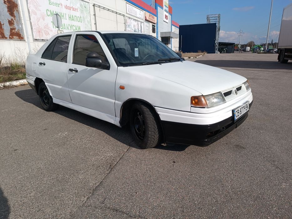 Продам Сеат Толедо дизель 1.9