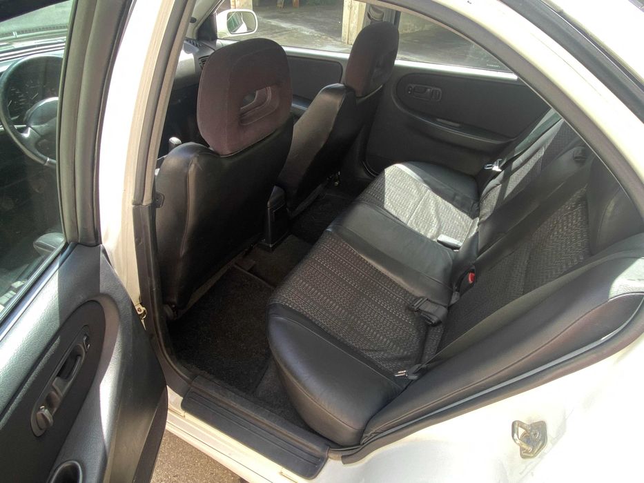 [Último Preço] Nissan Primera eGT (P10) de 1991 – SR20DE RedTop Highport