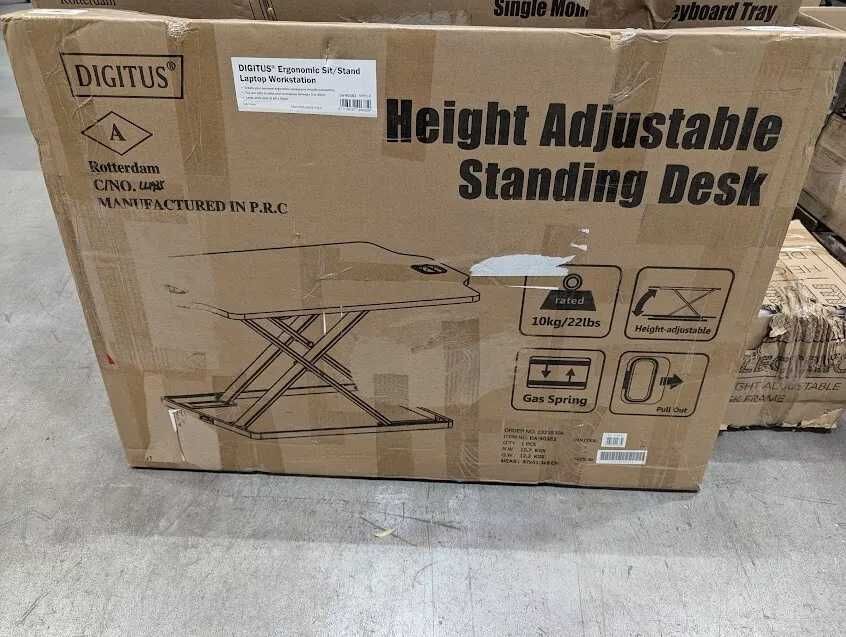 Mesa DIGITUS DA-90382