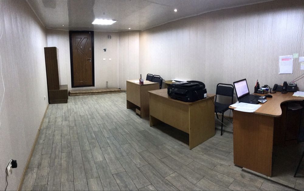 Продам не жилое помещение центр