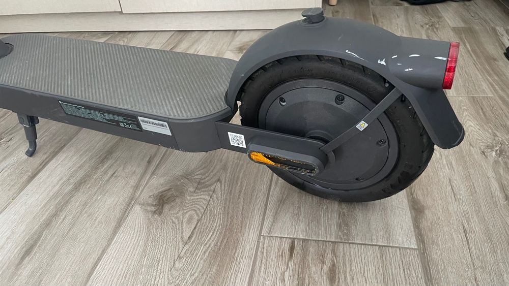 Trotinete Elétrica 4 Pro V2- Pra vender logo!