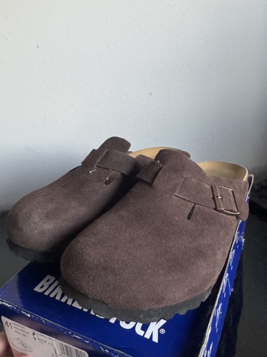 Birkenstock boston