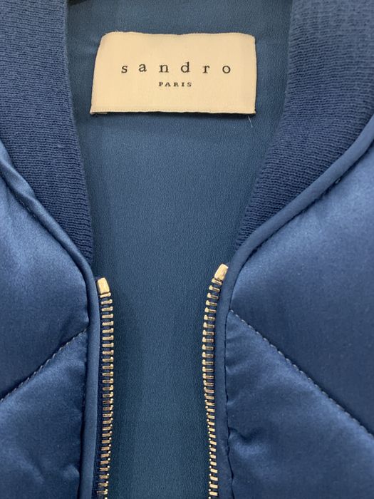 Sandro paris оригинал