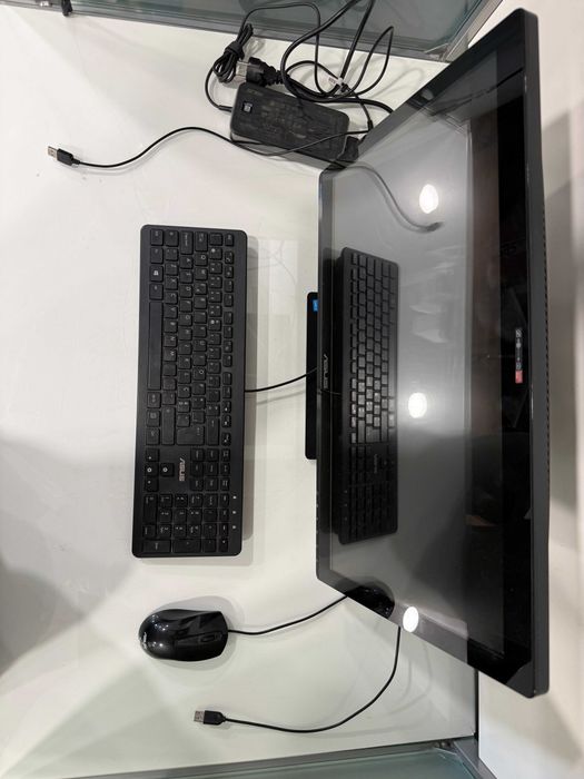 AsusPro AIl-in-one