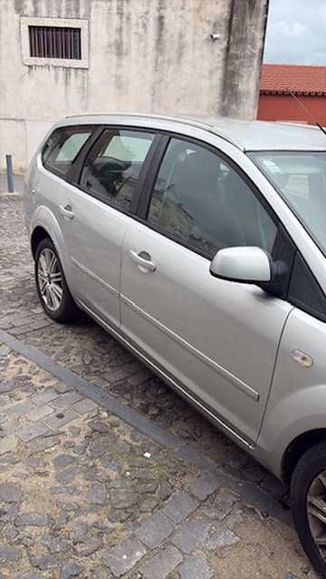 Ford Focus carrinha 2005 foto 3