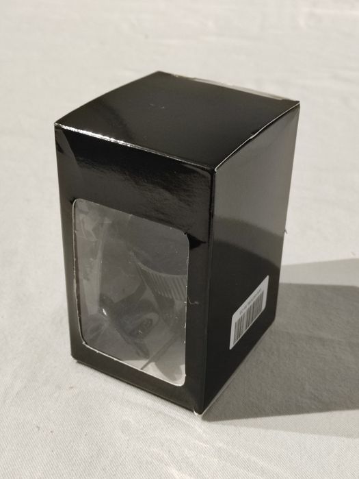 Suporte manómetro carro 55mm