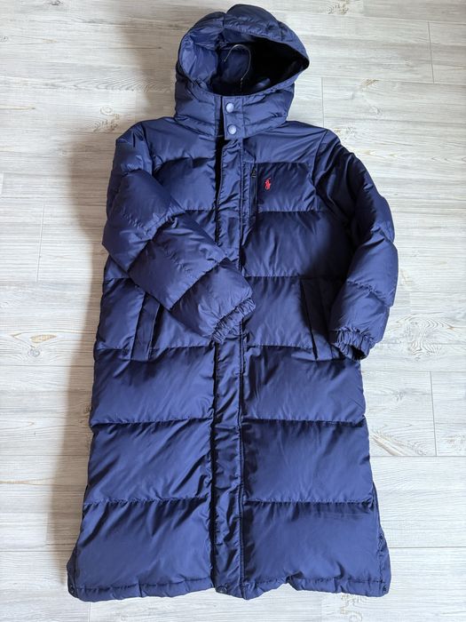Пуховик дитячий Polo Ralph Lauren