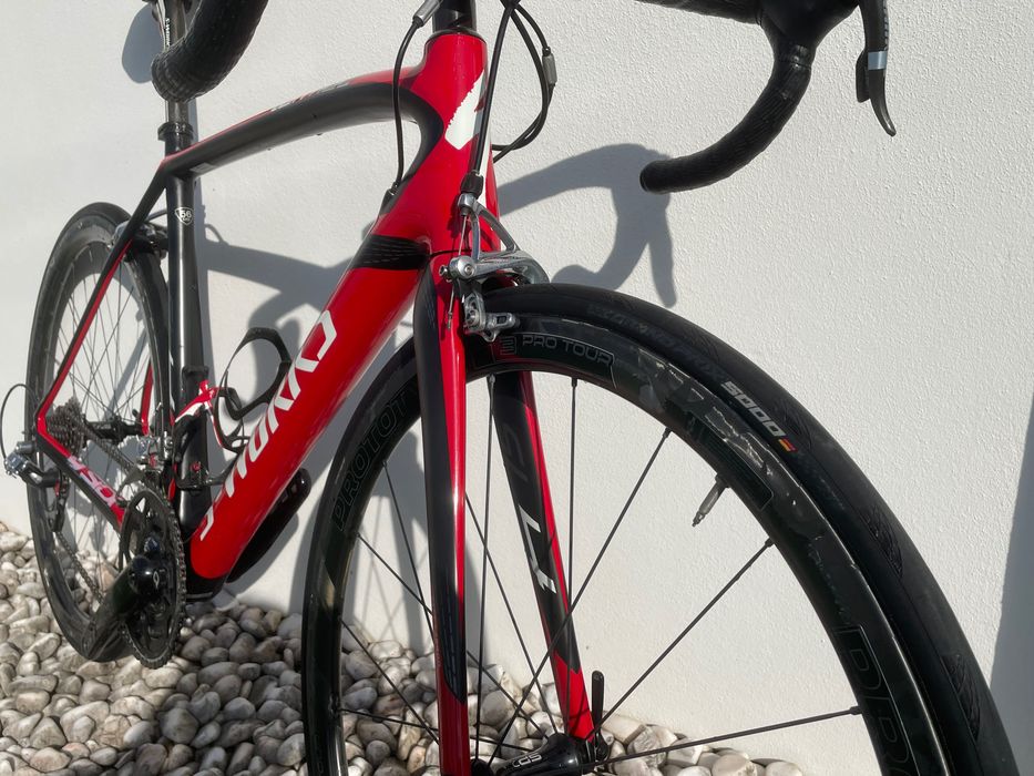 Specialize Tarmac SL4 S-Works