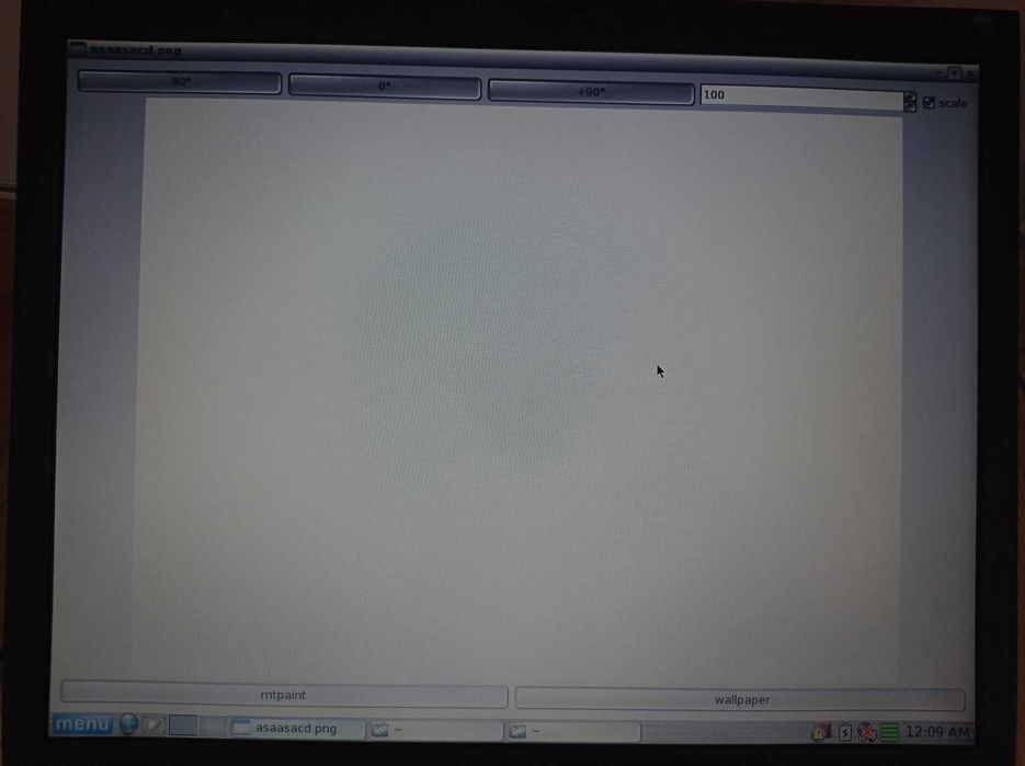 Laptop Toshiba Tecra M5 - części - matryca, touchpad, palmrest