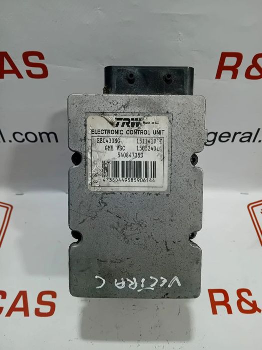 Módulo ABS Opel Vectra C Ref 13191184