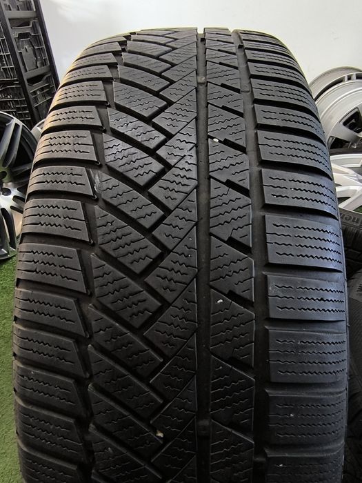 Koła 20" felgi 5x112 et39 opony 255/45/20 Audi Q5 S-Line 80A
