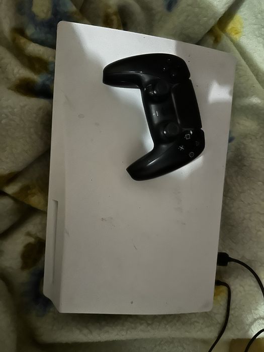 Продам playstation 5 с дисководом