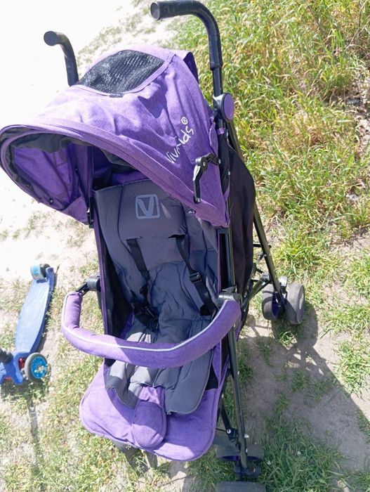 Продам прогулянки коляска