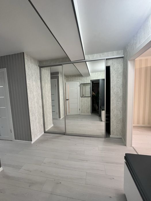 Продается 2х комн квартира