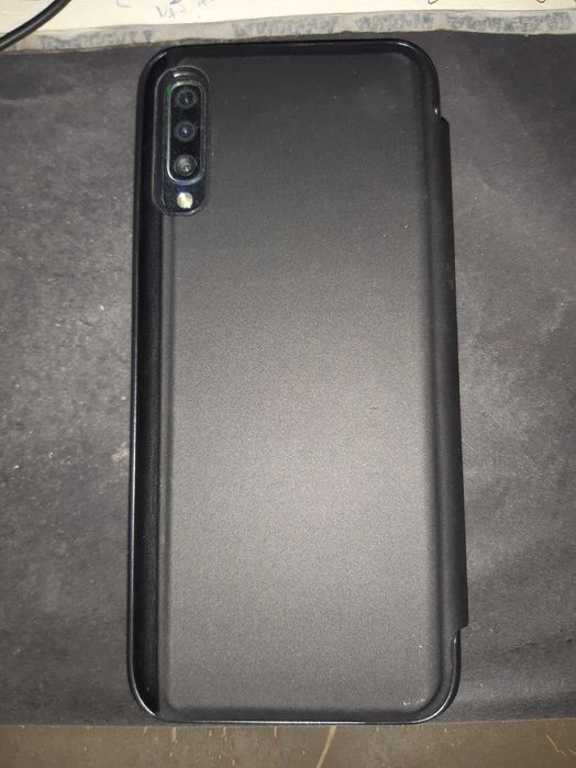 Samsung A70 para troca por tlm menor