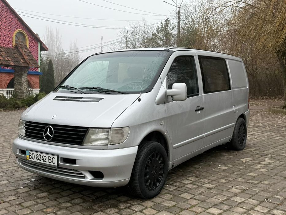 Продається Mercedes Vito 2003р.