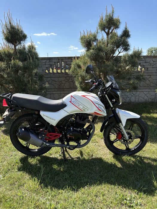 Viper zs200a2, шолом в подарунок!
