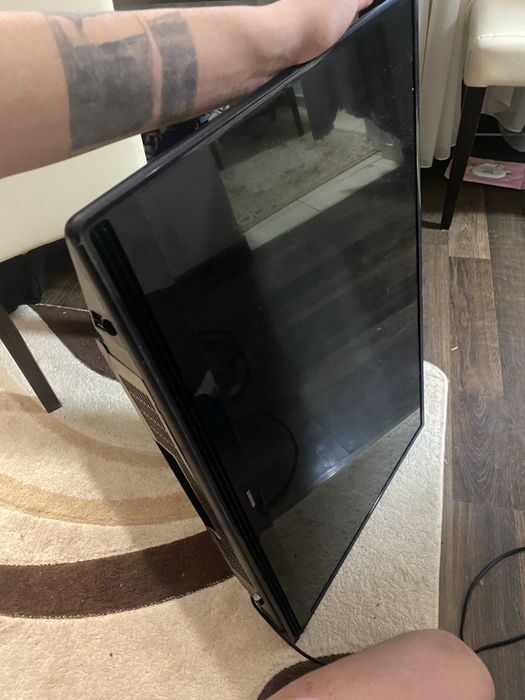 TV Samsung UE32K5100AW
