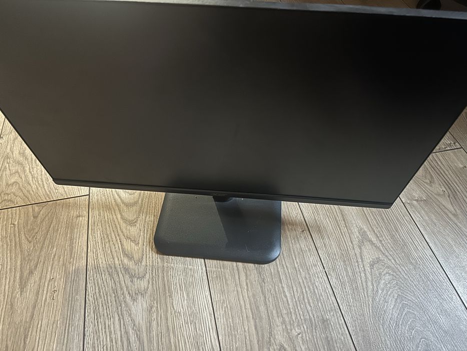 Монітор розбитий  24 дюйми