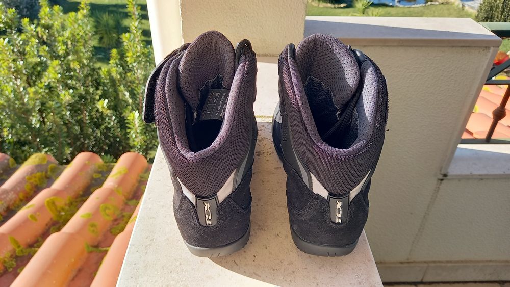 Botas TCX Jupiter 4 gtx