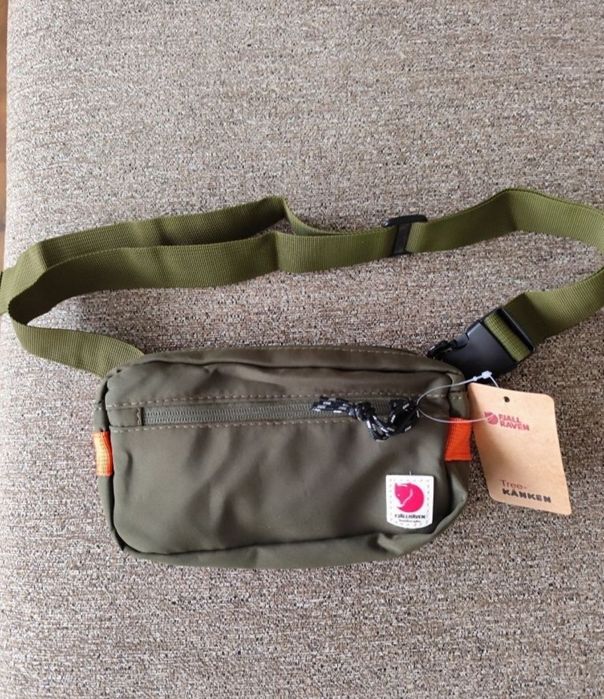 Nerka saszetka Fjallraven