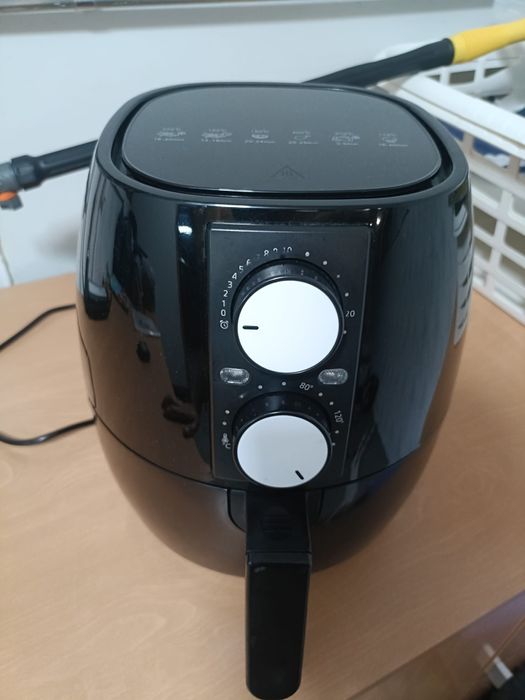 Airfryer / Fritadeira sem Óleo
