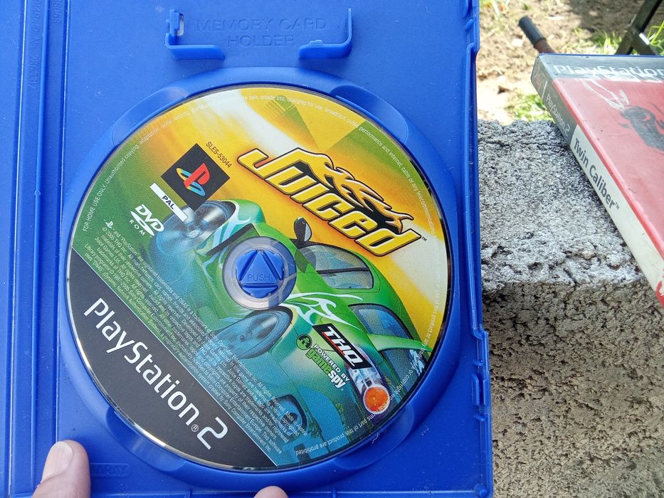 Vendo Jogos PS2 usados em bom estado