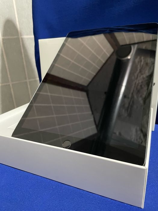 iPad 9 (A2602) 64GB Wi-Fi Space Gray