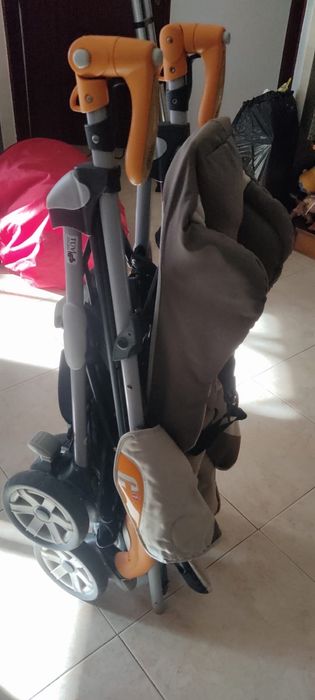 Carrinho Chicco TRIO