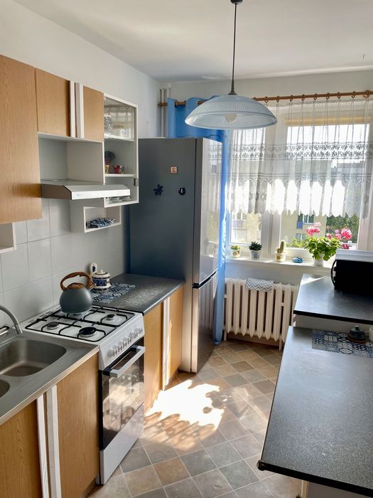 Mieszkanie – Bydgoszcz, Zawisza - Widok 4