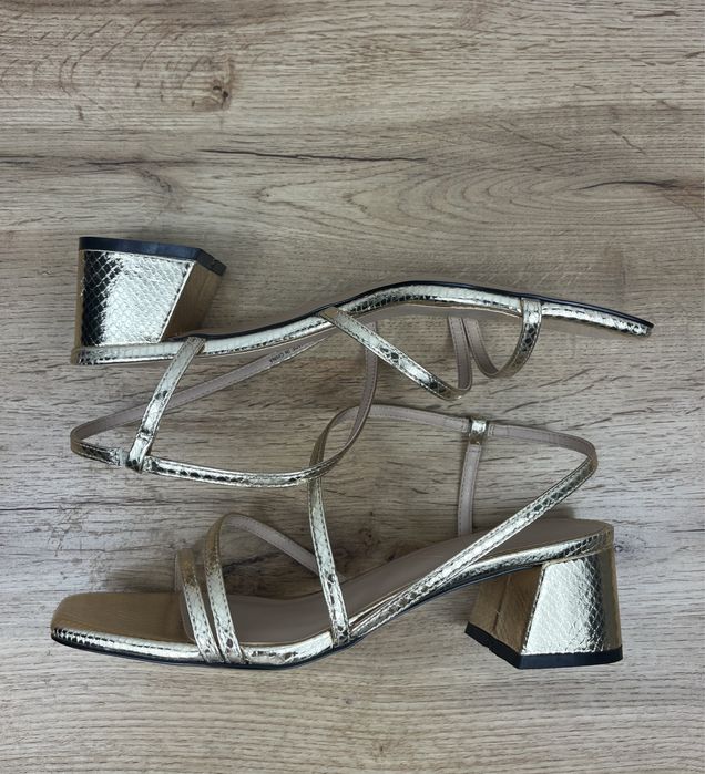 Sandały casual ONLY rozmiar 39