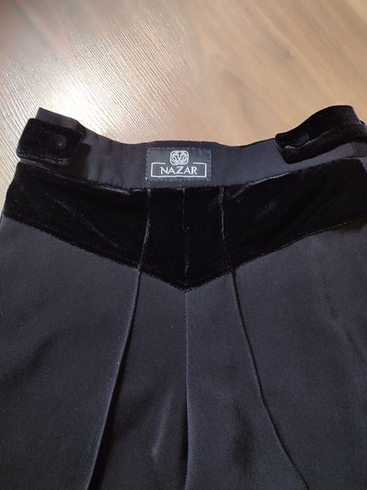 Штани для бальних танців