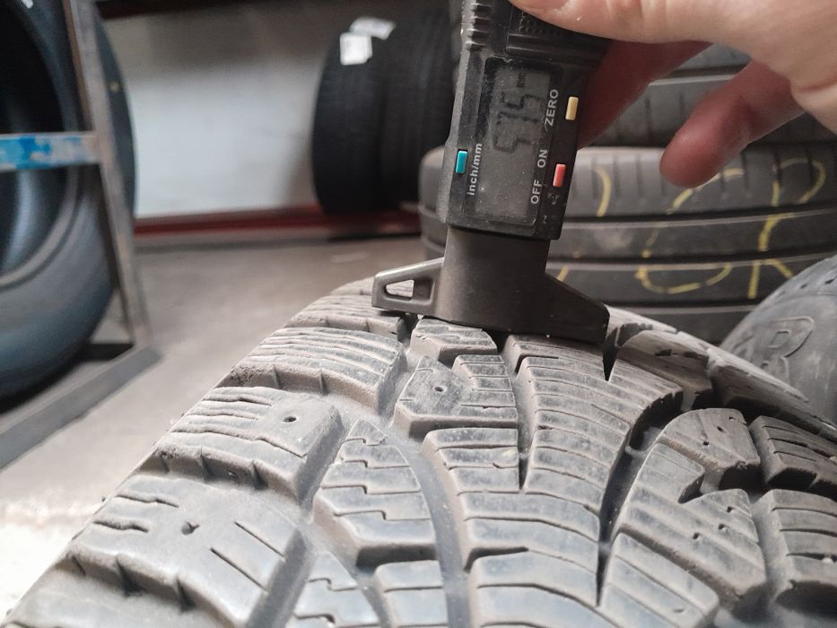 Opona opony 185/70r14 Pirelli zima  2 szt para