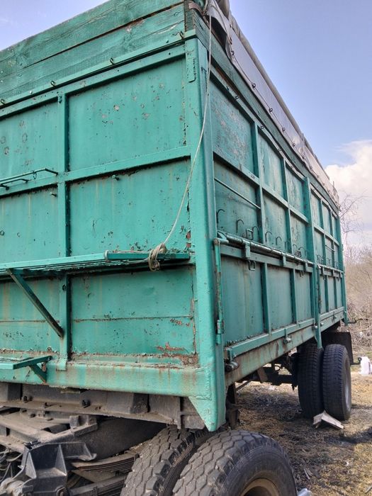 Продам Камаз 55102