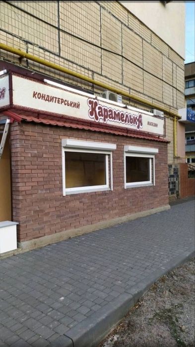Оренда (продаж) 30 м.кв в пгт Петрово